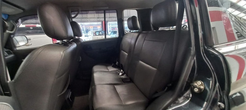 Imagem 7 de 12 de Mitsubishi Pajero Tr4 2.0 4x4 16v 131cv 2005