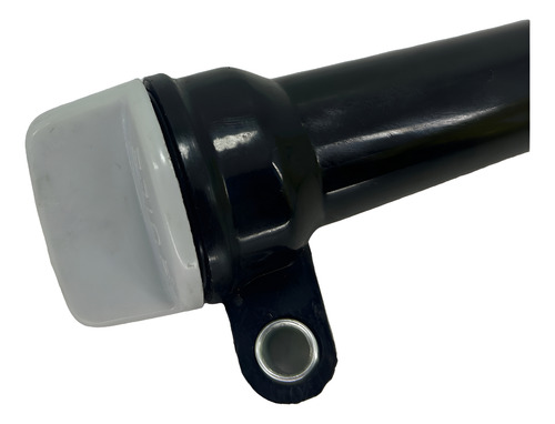 Bujão Nível De Óleo Para Cortador De Grama Mtb4t Vg3 Branco