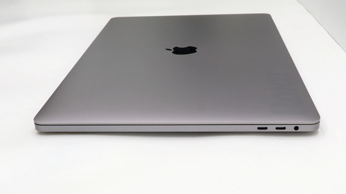 Apple Macbook Pro 16 I9 2.4ghz 32gb 1tb 8gb Video Plateado (Usado)