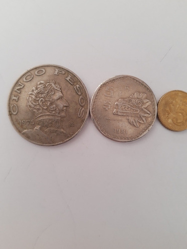 Monedas De Coleccion