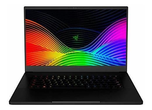 Razer Gaming Laptop Cuchilla ******* - Intel Core I*******h 