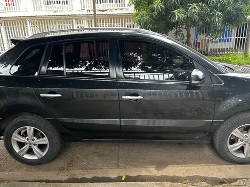 Renault Koleos 2.5 Dynamique 4x2