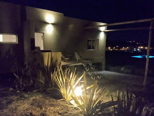 Imagen 6 de 14 de Casa En La Sierra 2/4 Pers. Pileta Parrilla Disp Sep/oct/nov
