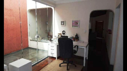 Imagem 3 de 16 de Casa À Venda, 3 Quartos, 1 Suíte, 4 Vagas, Dos Casa - São Bernardo Do Campo/sp - 42519