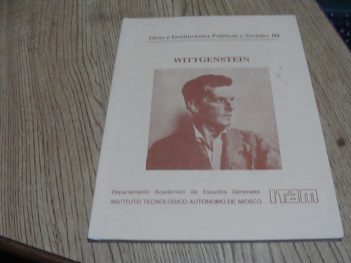 Wittgennstein