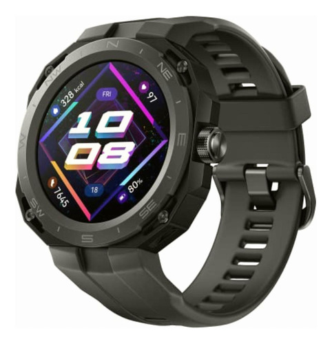 Huawei Watch Gt Cyber Edición Sport Fundas