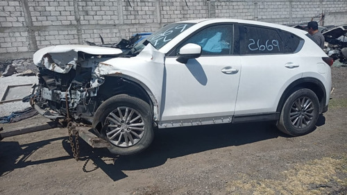 Mazda CX-5 2.0 L I Grand Touring At