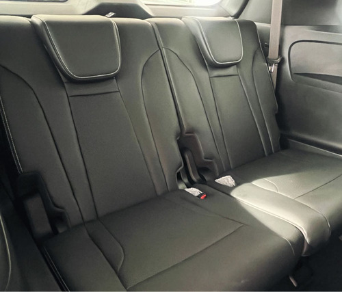 gac motor gs8 2.0 Tgdi Gx At8 Awd