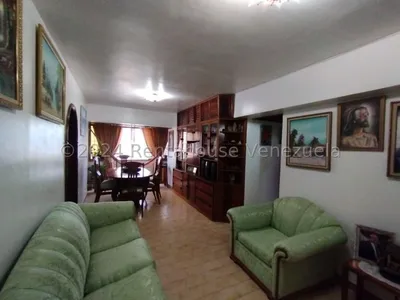 Apartamento en venta