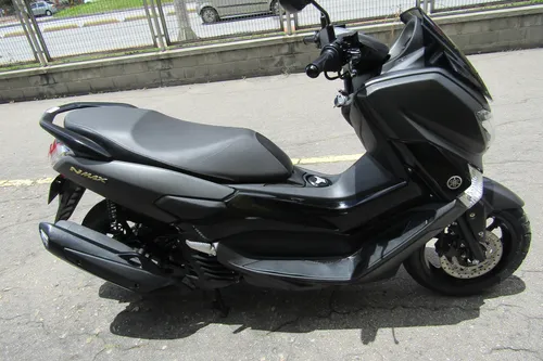 Yamaha N-max 155 At