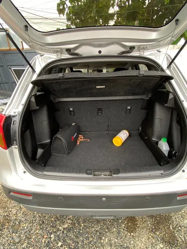 Suzuki Vitara Live 1.6 Gl All Grip