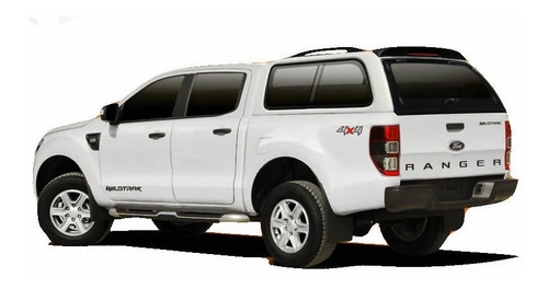 Cupula Carryboy Ford Ranger 2012 +