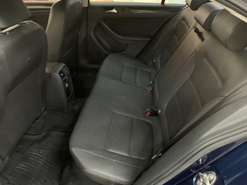 Vw Vento Luxury 2.5 Mt Impecable, Muy Cuidado, Única Mano
