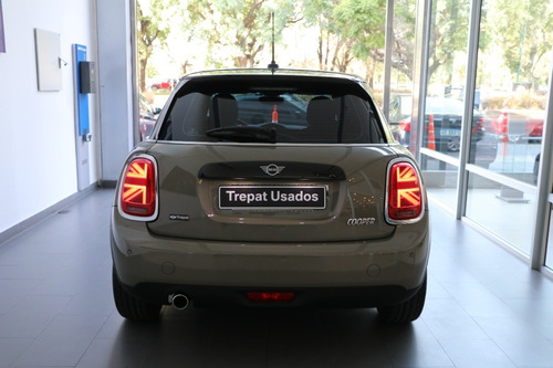 Imagen 14 de 24 de Mini Cooper