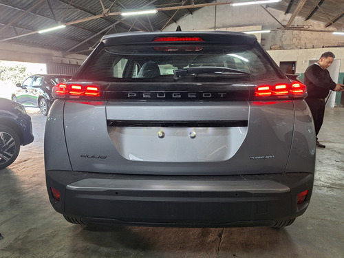 Peugeot 2008 1.0T Allure