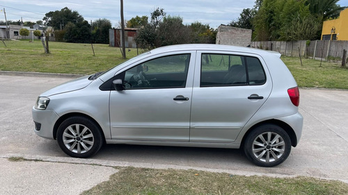 Volkswagen Fox 1.6 Trendline