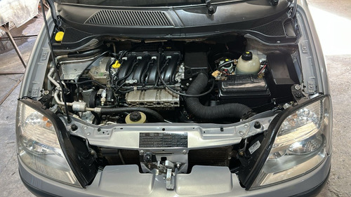 Renault Scénic 1.6 Confort