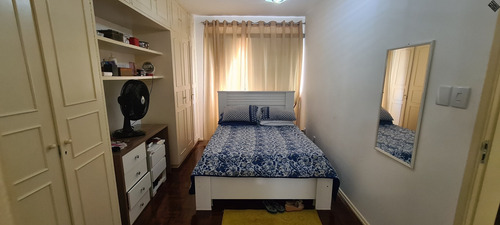 Imagem 5 de 24 de 2 Quartos, Nascente, Dependência Completa, Excelente Localização, 1 Vaga, Pituba - Ap00730