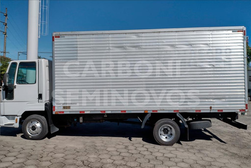 Ford Cargo 815 E 4x2, 10/10