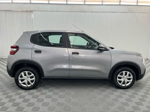 Citroën C3 1.0 Live Pack Flex 5P