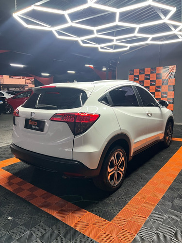 Honda HR-V EX CVT 1.8 I-VTEC FlexOne