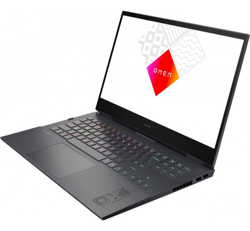 Hp Omen 16