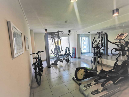 Arriendo Departamento 2 Dormitorio, Ñuñoa (103533)