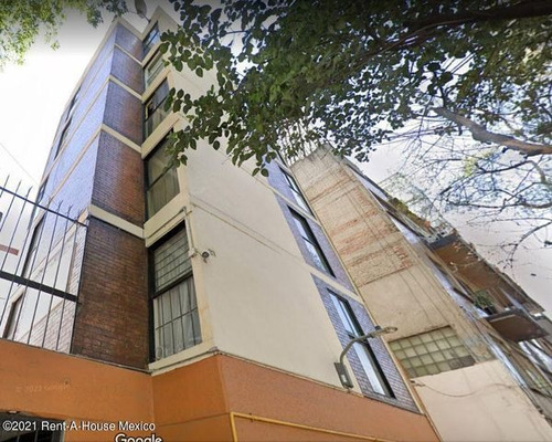 Imagen 11 de 11 de Exclusivo Departamento En Venta Miguel Hidalgo,2 Hab Y 2 Baños.