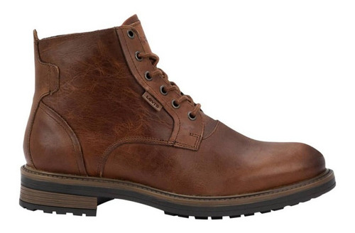 Botas Hombre Casual Tipo Leñador Marca Levi's Modelo  1332