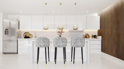 Emma Y Elissa Formidable Condo Hotel Beahc Front | 1 Rec | C. Flamingos | 2da. Planta