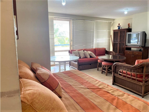 Se Vende Apartamento Rio Chico 121 M2 2h/2b/1p