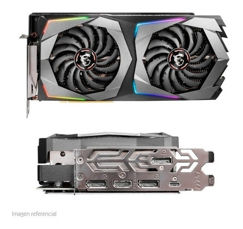 Tarjeta De Video Msi Nvidia Geforce Rtx 70 Gaming Z 8gb Gb Mercado Libre Tarjeta De Video Msi Nvidia Geforce Rtx 70 Gaming Z 8gb Gb Mercado Libre