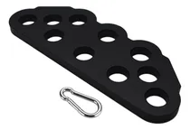 Comprar Agarres Para Barra De Dominadas De Gimnasio, 15,3 X 5,6 Cm