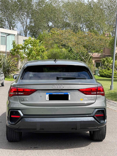 Audi Q3 Sportback 2020 1.4 35tfsi Sportback 150 Cv