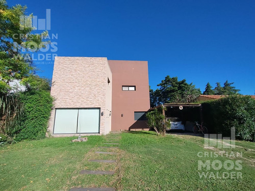 Hermosa Casa En Jardines De Escobar