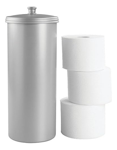 Interdesign Kent Plastic Paper Paper Paper Roll Roll Batter