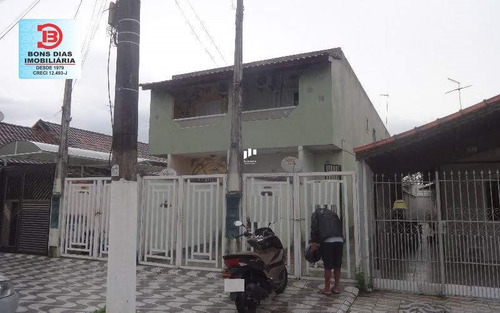 Imagem 2 de 15 de Sobrado - Anhanguera - Ref: 7782 - V-7782