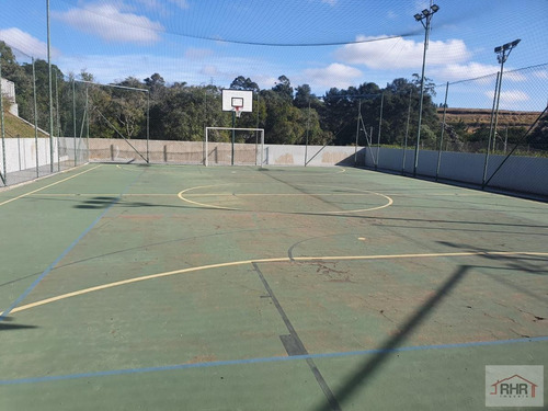 Imagem 2 de 14 de Terreno Em Condomínio Para Venda Em Mogi Das Cruzes, Jardim São Pedro - 1033_1-2041567