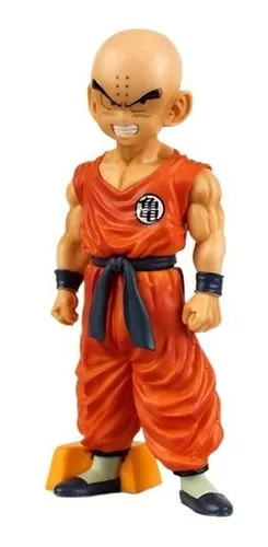 Boneco Majin Boo Dragon Ball Z Realista 19cm Novo Promoção