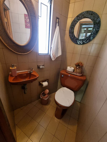 Casa Chilena En Quinchamalí Con Buen Terreno/para Remodelar