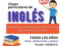 Comprar Clases Particulares Ingles Y Dibujo Todas Las Edades Y Nivel
