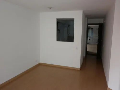 Apartamento En Venta En Chapinero Alto. Cod V166