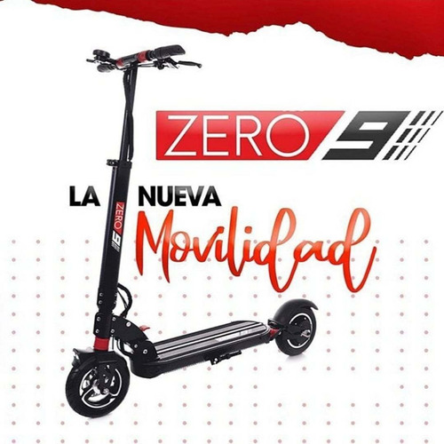 Minimotors / Zero