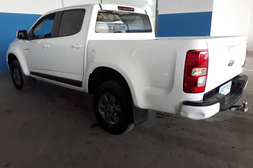 S10 Cabine Dupla S10 2.4 Advantage (cabine Dupla)