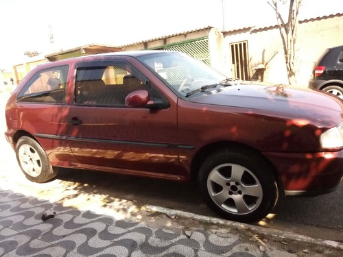 Volkswagen Gol 1.0 96