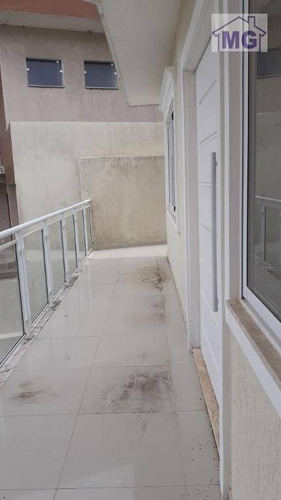 Imagem 3 de 14 de Casa Com 3 Dormitórios À Venda, 200 M² Por R$ 735.000,00 - Vale Dos Cristais - Macaé/rj - Ca0300