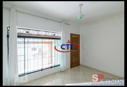 Imagem 3 de 9 de Sobrado À Venda, 104 M² Por R$ 446.000,00 - Rudge Ramos - São Bernardo Do Campo/sp - So0604