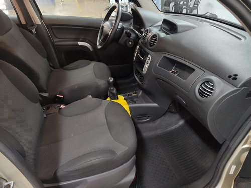 Citroen C3 Glx 1.4 8v Flex