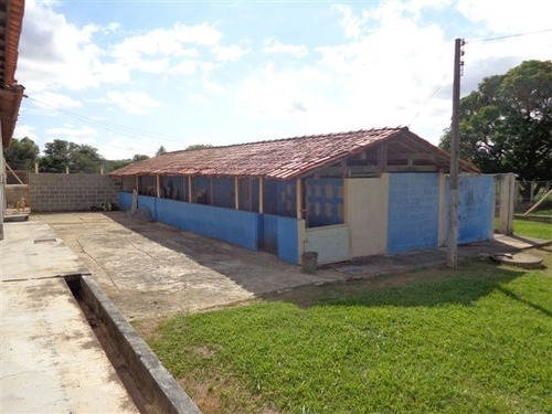 Imagem 5 de 13 de Venda - Sítio Zona Rural / Araçoiaba Da Serra/sp - 4254