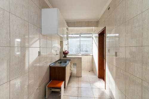Imagem 10 de 15 de Apartamentos - Passo Da Areia - Ref: 10528 - V-10528